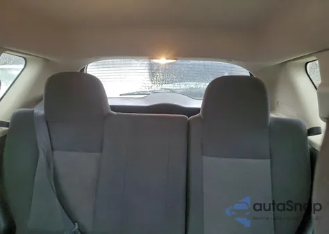 2015 Jeep Compass Sport z USA, uszkodzony, nr VIN 1C4NJDBB4FD177242